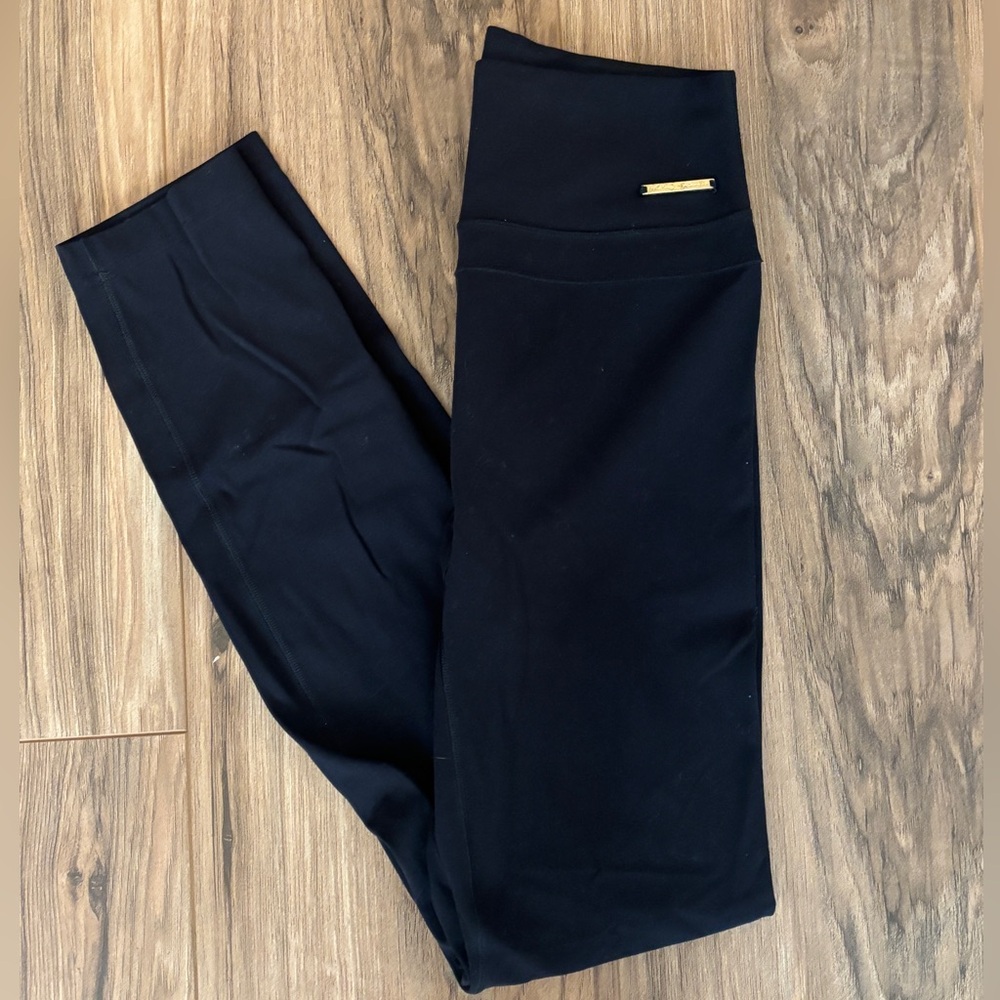 Whitney Simmons Gymshark Leggings